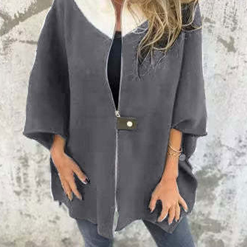 Hella | Simple and Stylish winter Coat