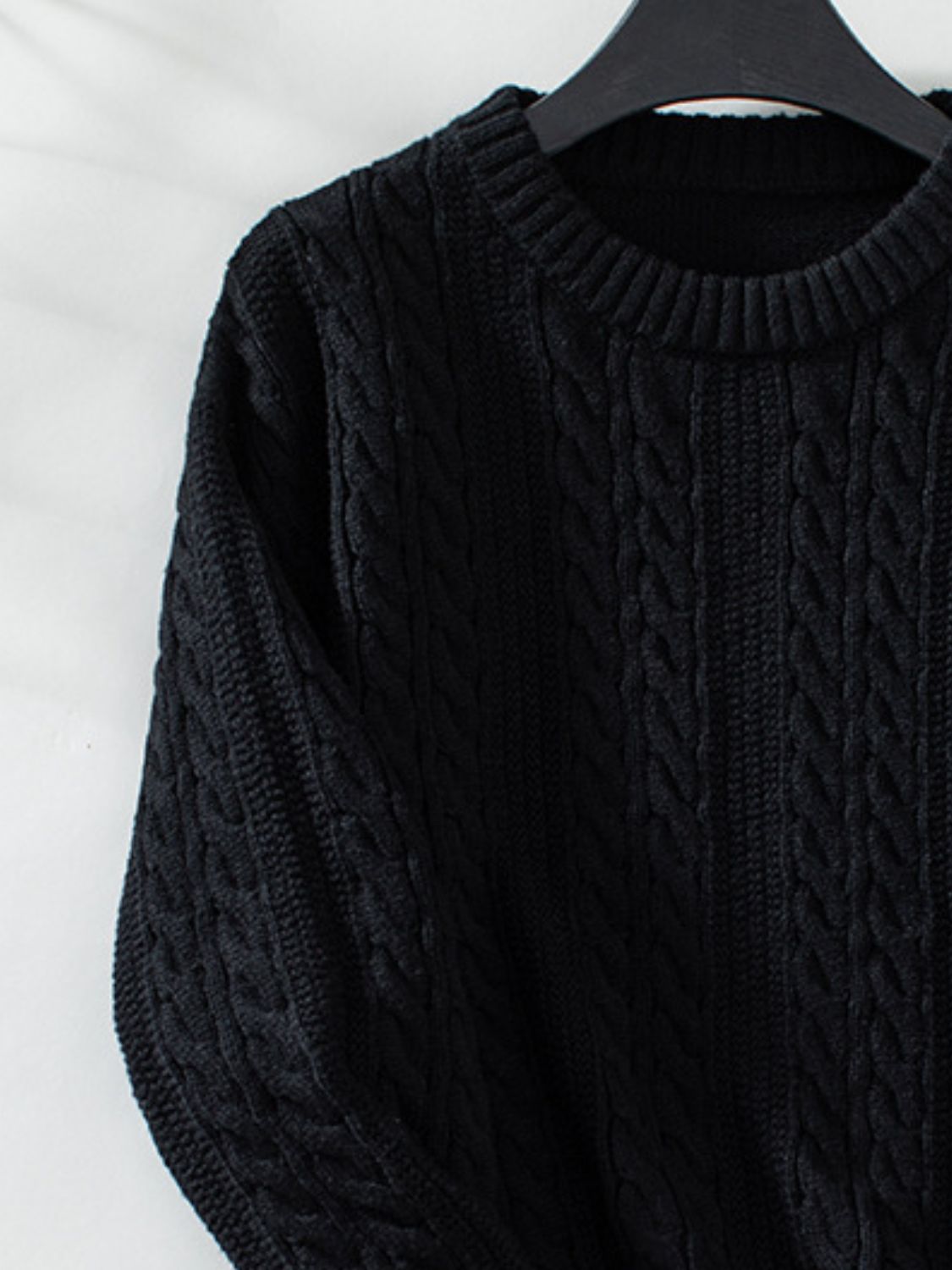 Wunderschön gefertigte Pullover