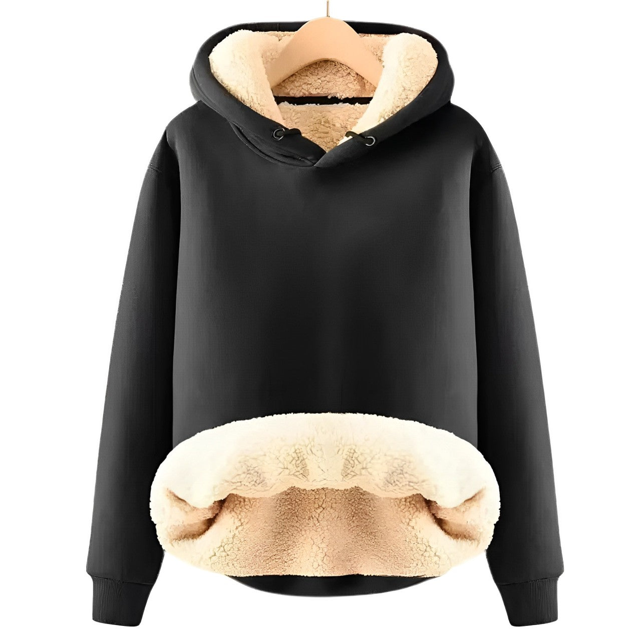 Arianna | Stylish and Elegant winter Jacket