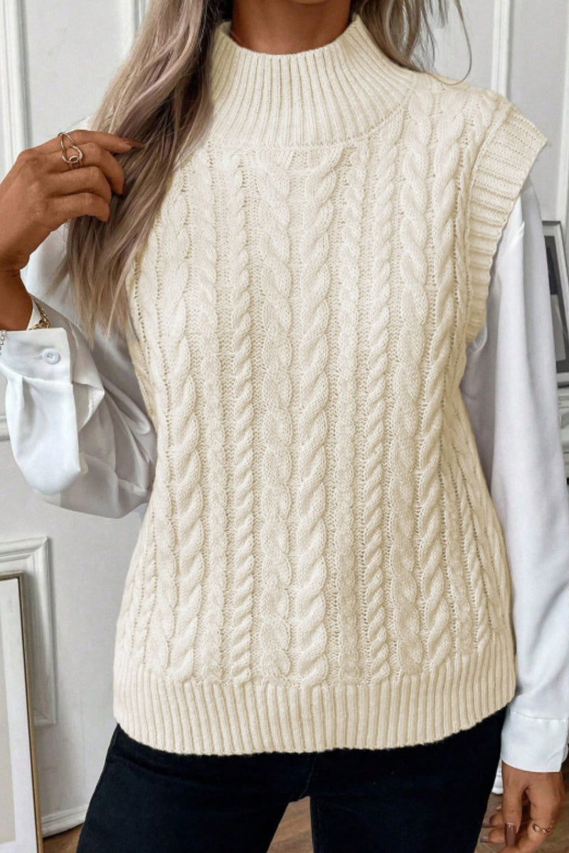 Klassische Vintage Pullover