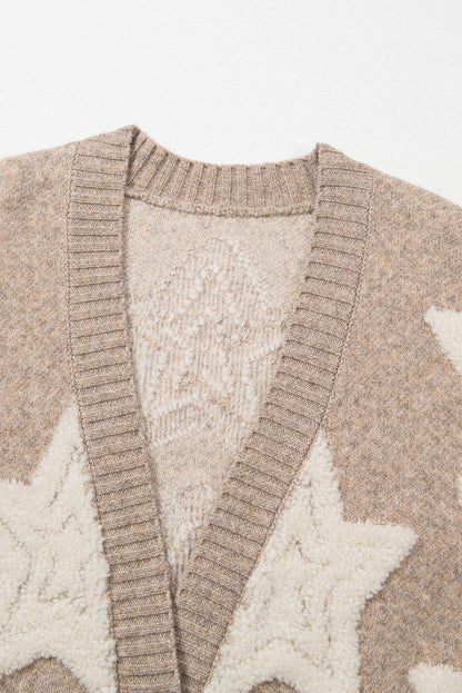 Anmutig gestaltete Pullover
