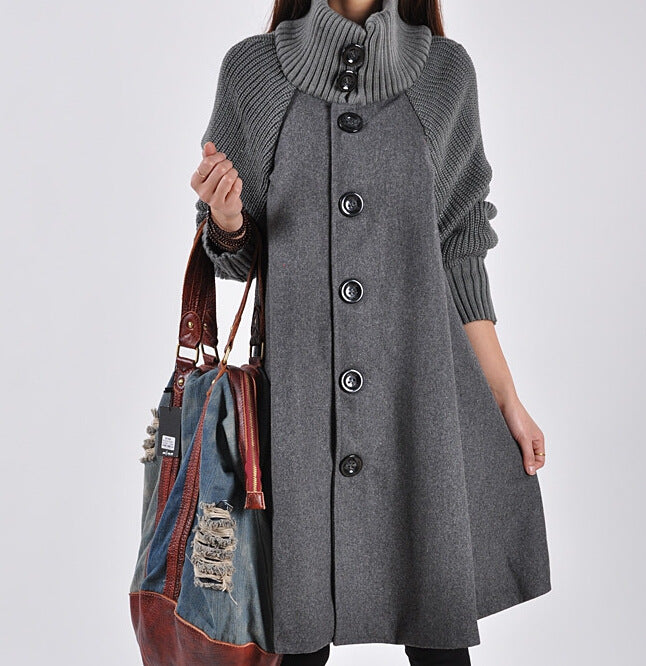 MW | Cosy Jacket für Damen