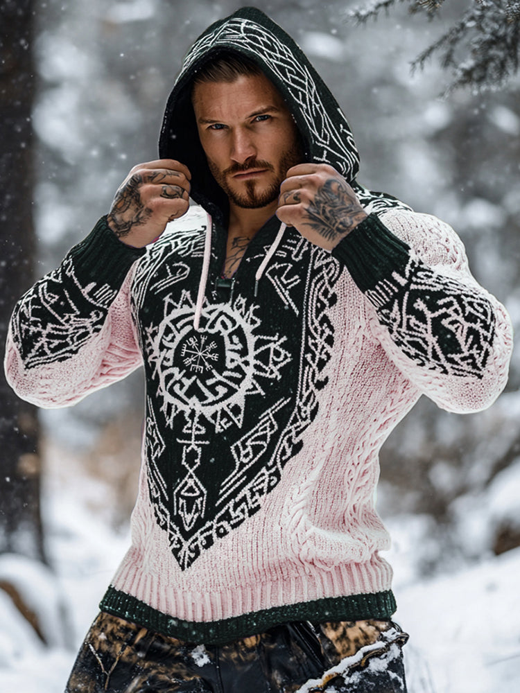 Vintage inspirierte Pullover