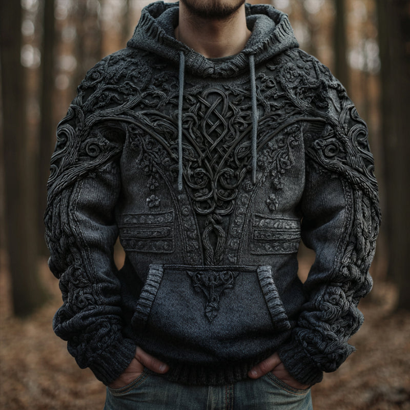 Elegant gestaltete Pullover