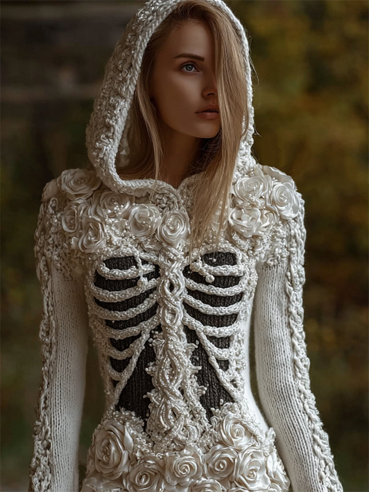 Klassisch gestaltete Pullover
