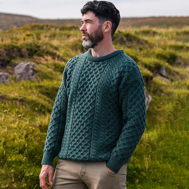 Wunderschön gefertigte Pullover