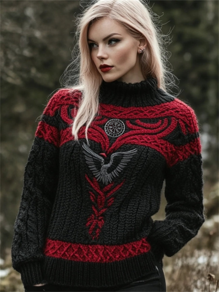 Wunderschön gefertigte Pullover