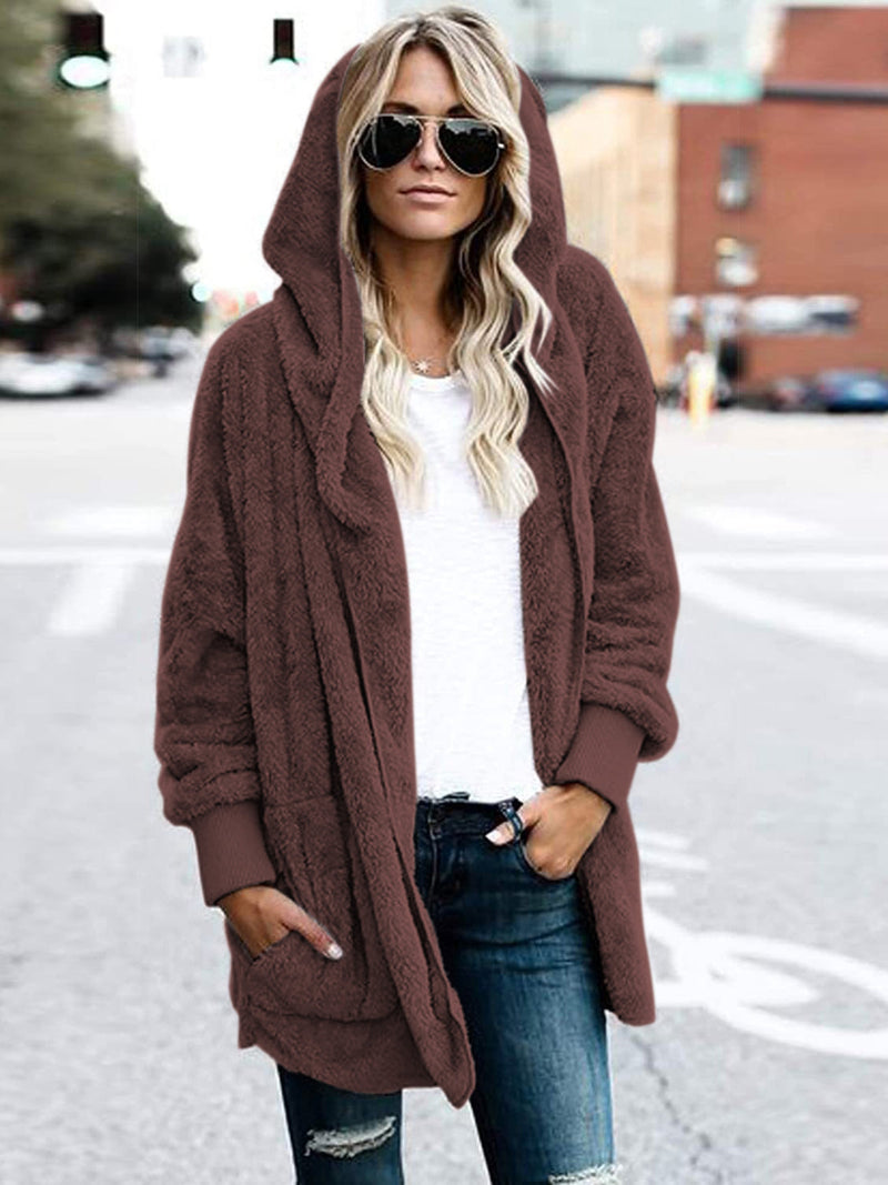 Vintage inspirierte Jacke
