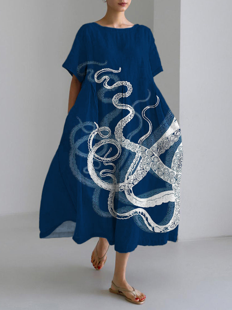 Vintage inspirierte Kleid