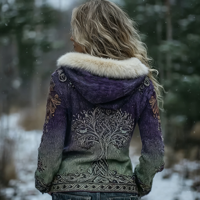 Elegant gestaltete Pullover