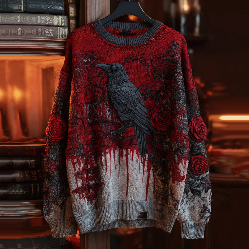 Durchdacht gestaltete Pullover