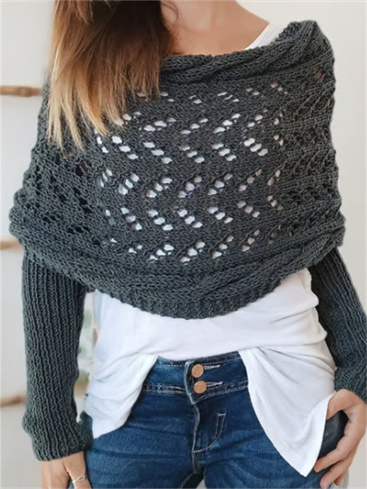 Vintage inspirierte Pullover