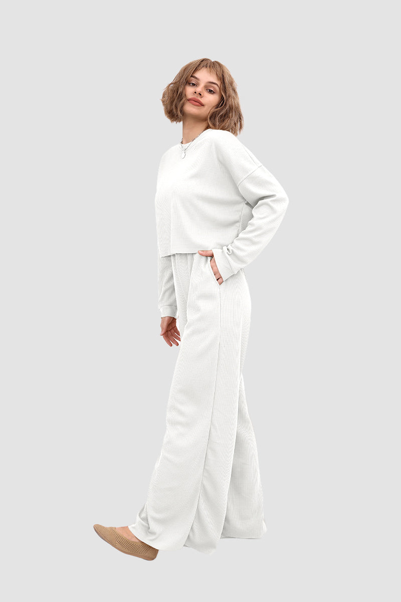 Durchdacht gestaltete Pullover
