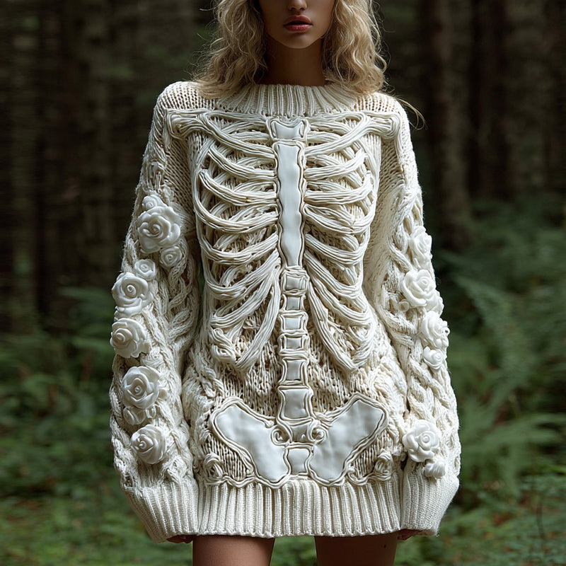 Wunderschön gefertigte Pullover