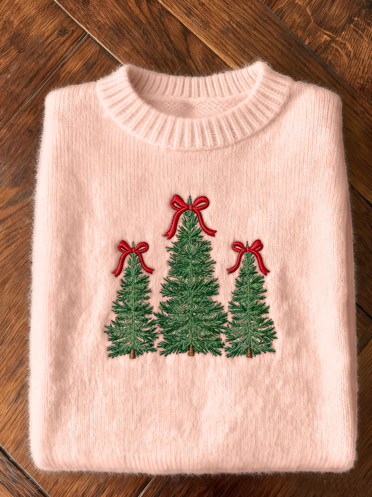 Elegant gestaltete Pullover