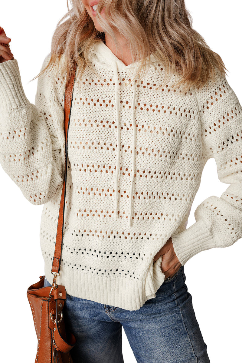 Klassisch gestaltete Pullover