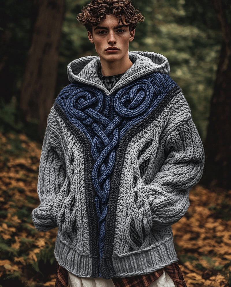 Wunderschön gefertigte Pullover