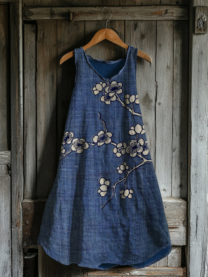 Wunderschön gefertigte Kleid