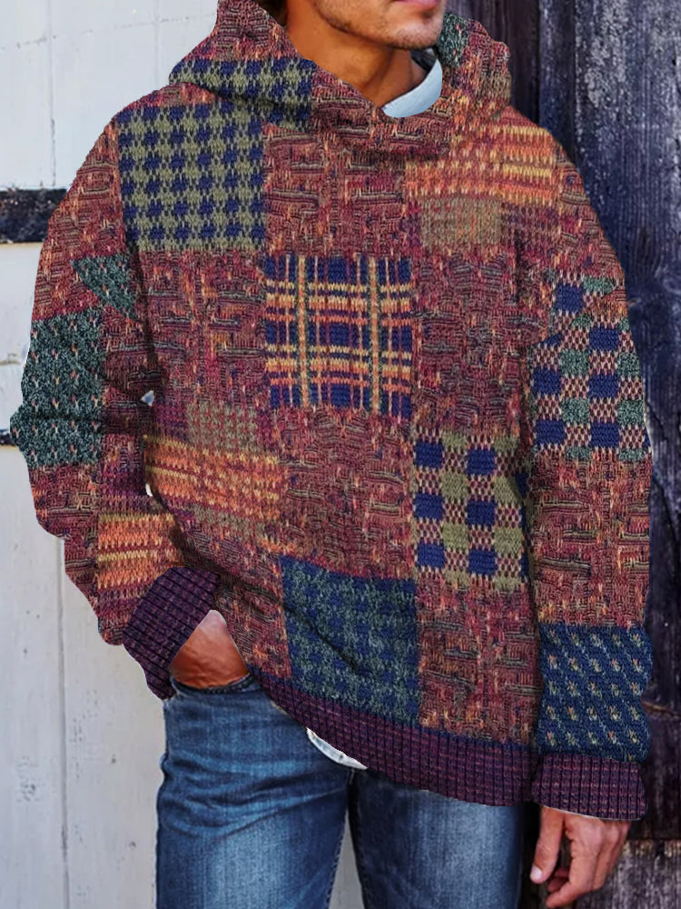 Durchdacht gestaltete Pullover