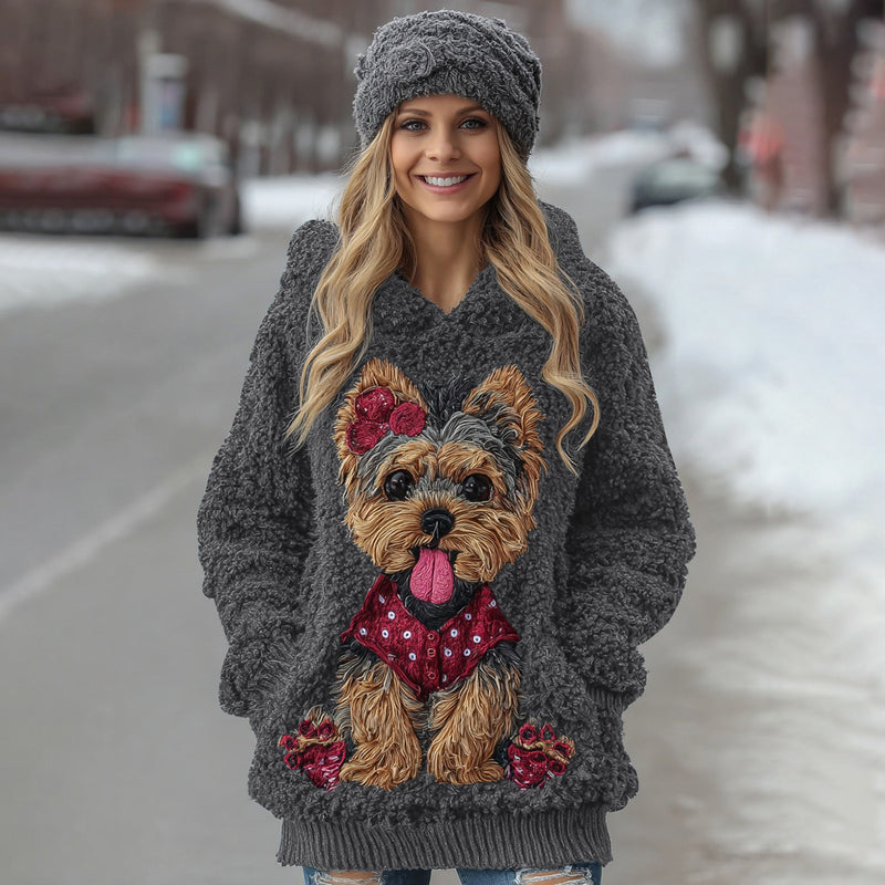 Vintage inspirierte Pullover
