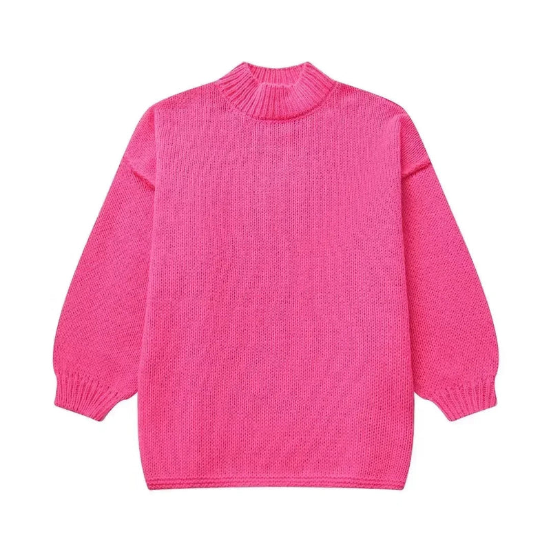 Klassische Vintage Pullover