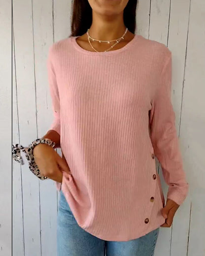 Elegant gestaltete Pullover