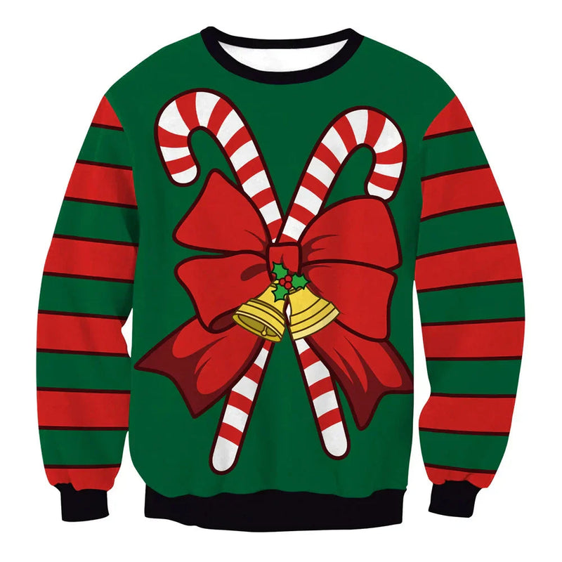Wunderschön gefertigte Pullover