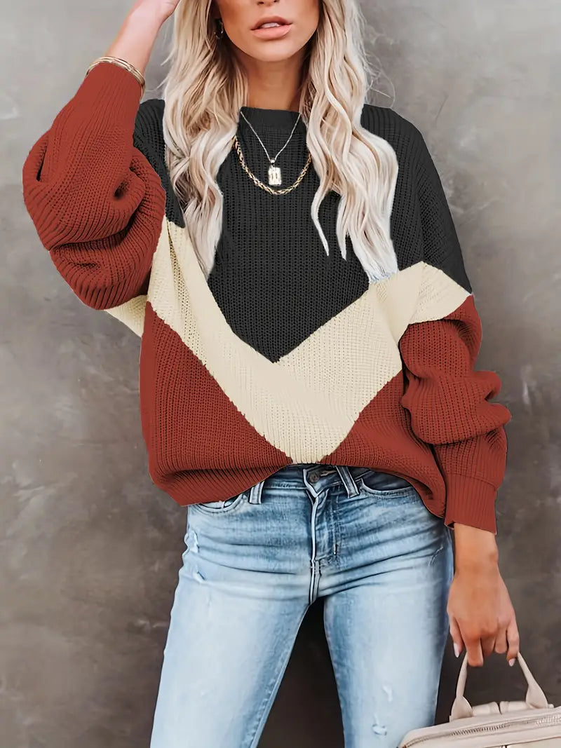 Vintage inspirierte Pullover