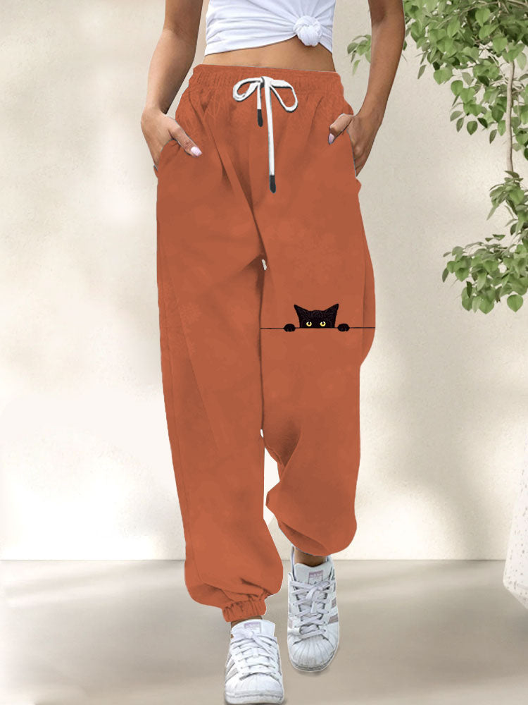 Vintage inspirierte Hose