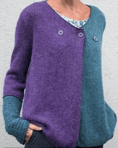 MW | Schicker und vielseitiger Pullover