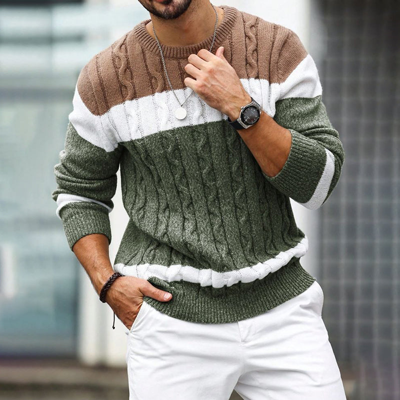Wunderschön gefertigte Pullover