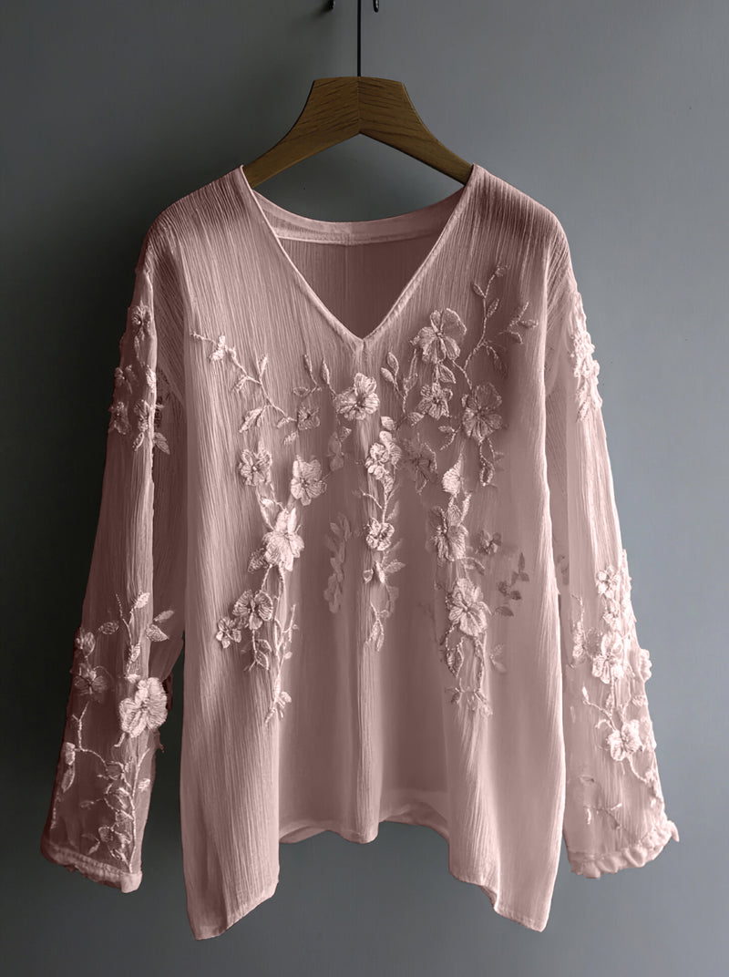 Zeitloser Vintage-Stil Kleidungsstück