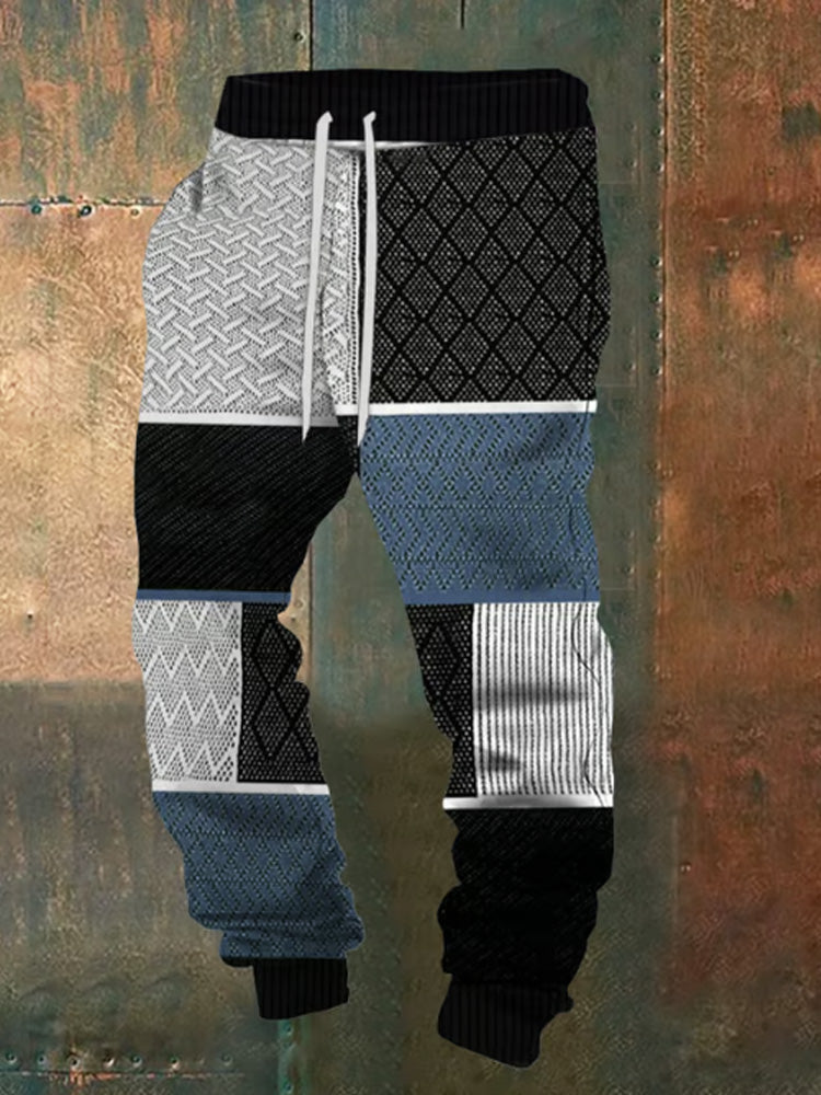 Klassisch gestaltete Hose