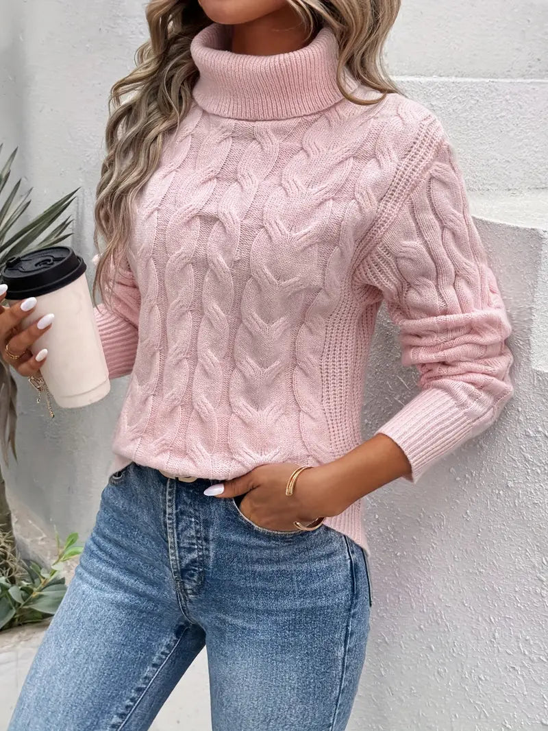Wunderschön gefertigte Pullover