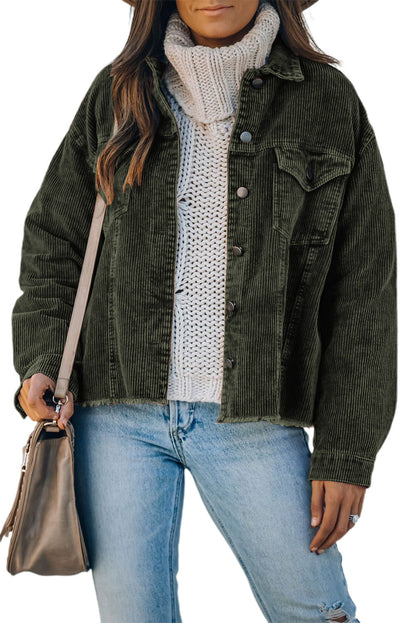 Charlize | Classic and Stylish winter Jacket