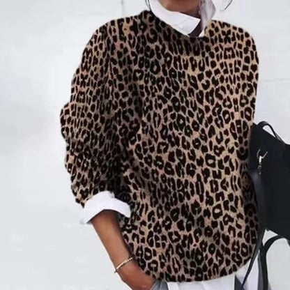 Anmutig gestaltete Pullover