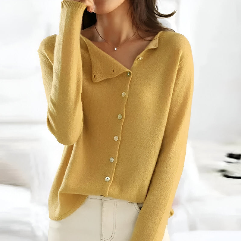 Wunderschön gefertigte Pullover