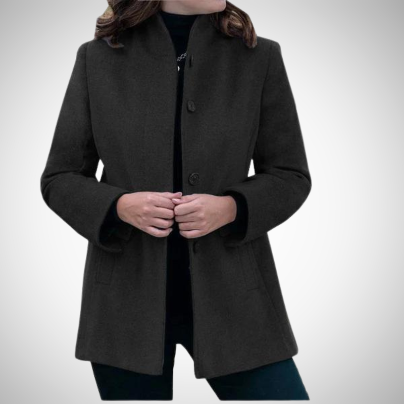 Vintage inspirierte Jacke