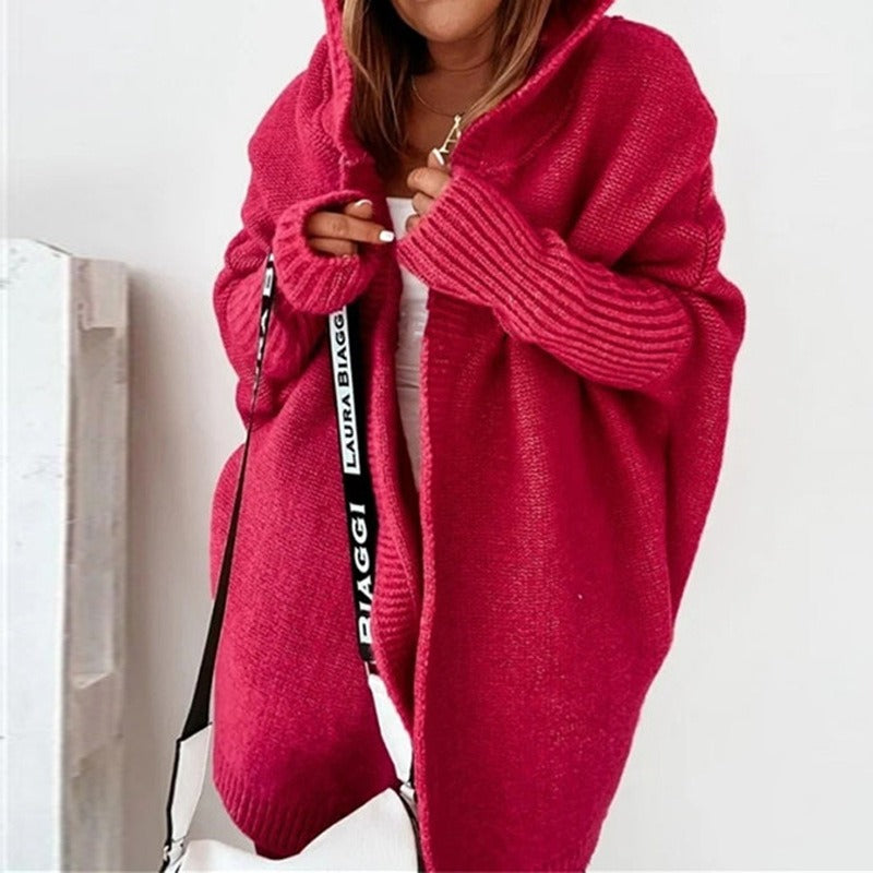 Zeitloser Vintage-Stil Jacke