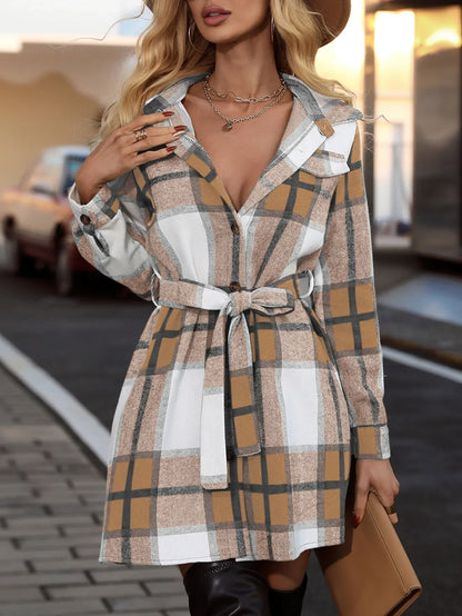 Elegant gestaltete Pullover