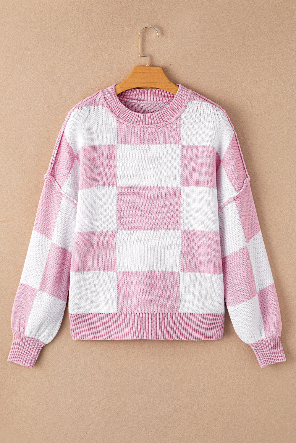Wunderschön gefertigte Pullover