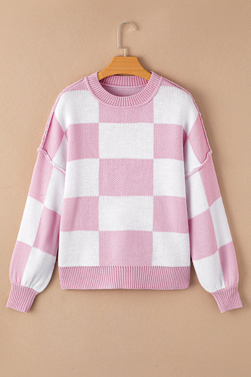 Wunderschön gefertigte Pullover