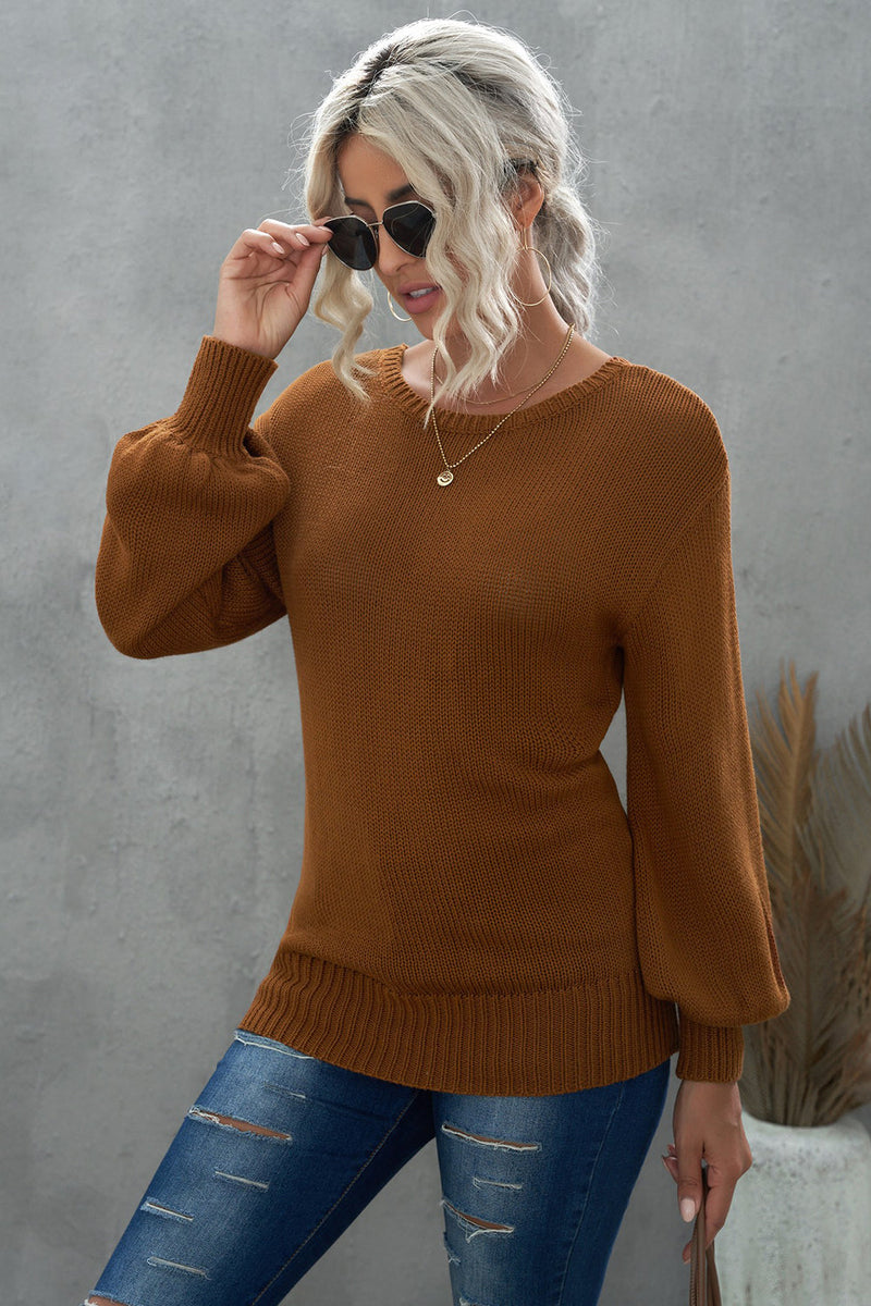 Wunderschön gefertigte Pullover
