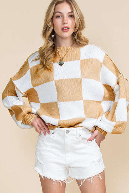 Wunderschön gefertigte Pullover