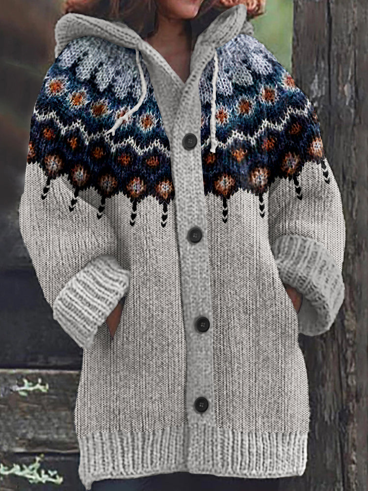 Elegant gestaltete Pullover