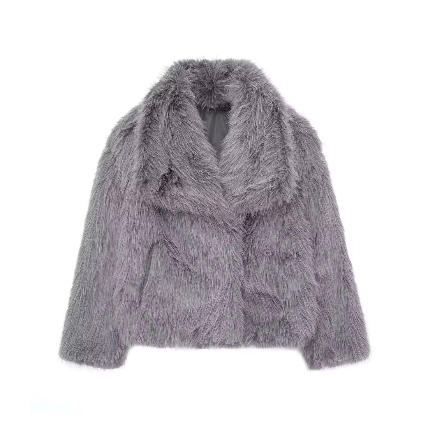 MW | lässige Winter-Kurzjacke
