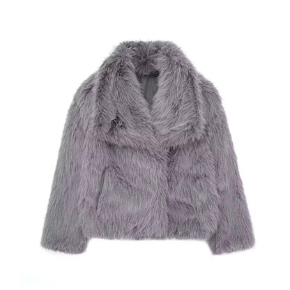 MW | lässige Winter-Kurzjacke