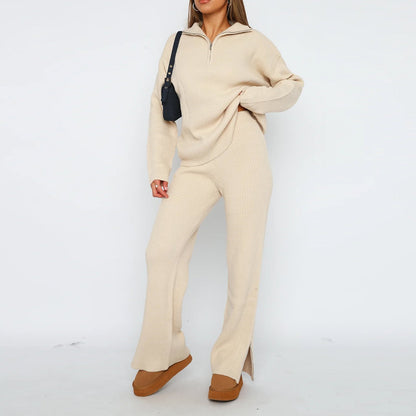 Elegant gestaltete Pullover