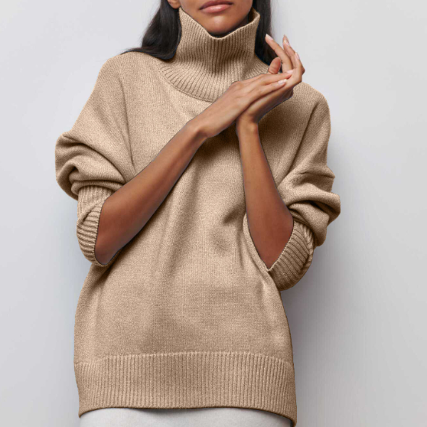 Klassische Vintage Pullover