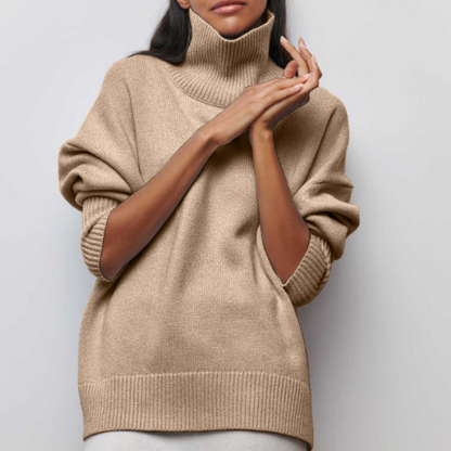 Klassische Vintage Pullover